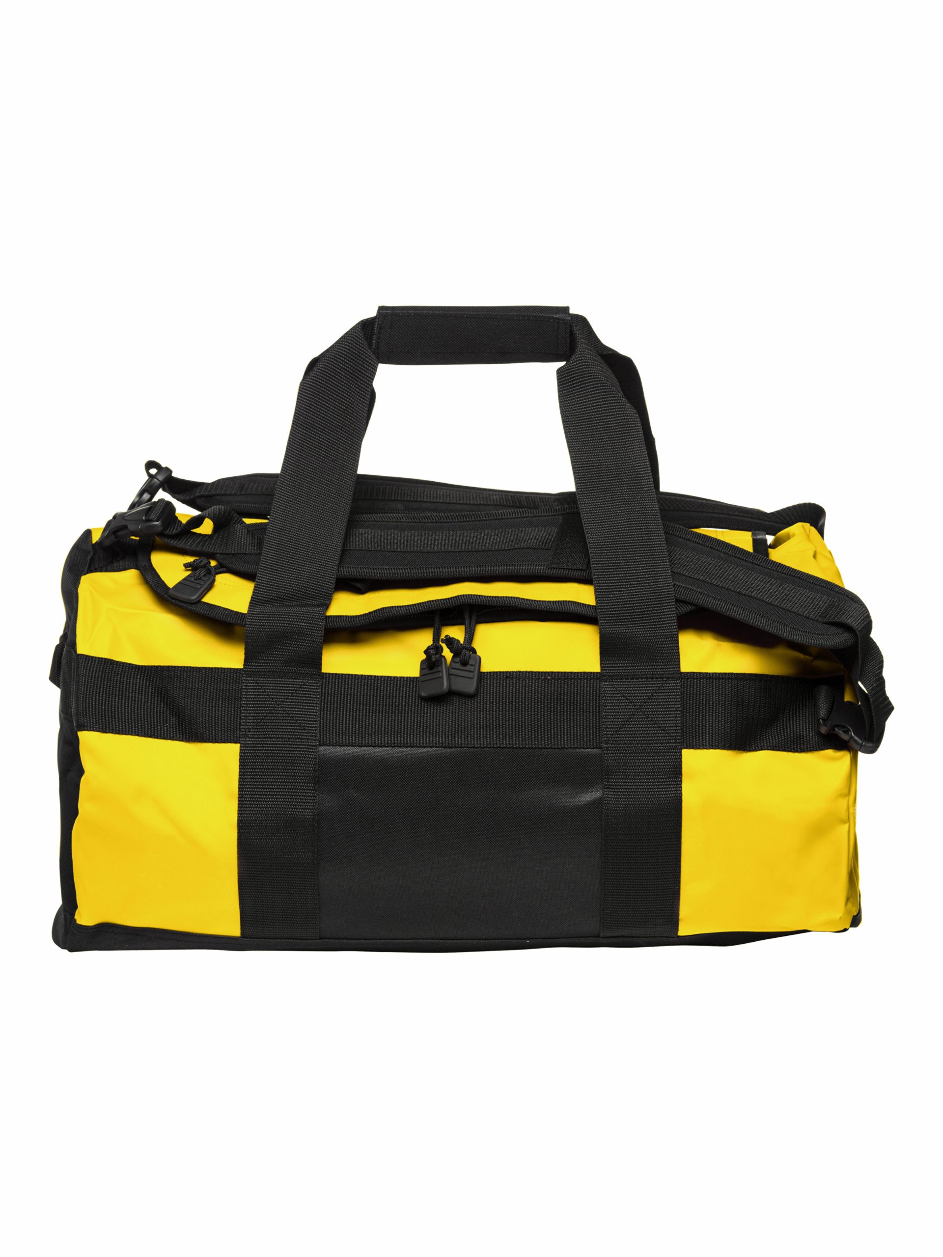 Clique 2 in 1 bag 42L sitruuna