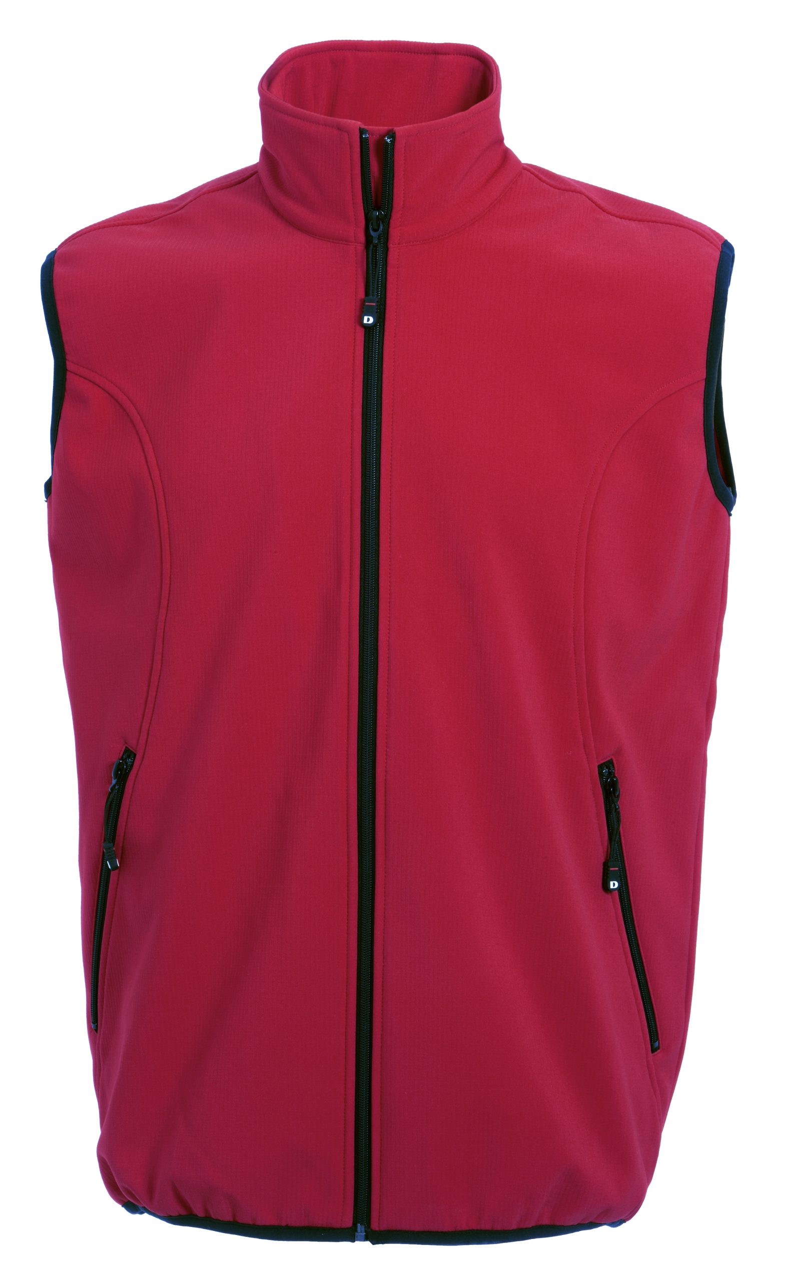 Dad Geraldton Punainen