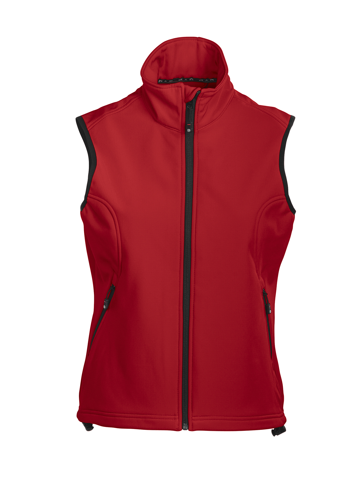 Dad Geraldton Lady Punainen