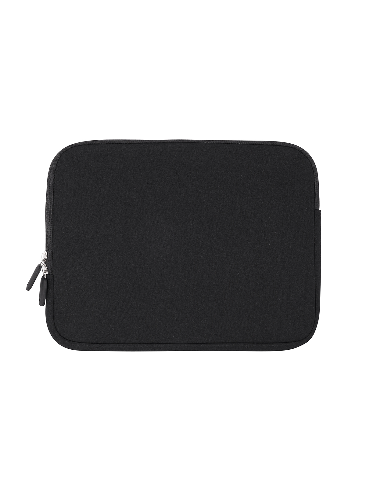 Grizzly Neoprene Case Musta