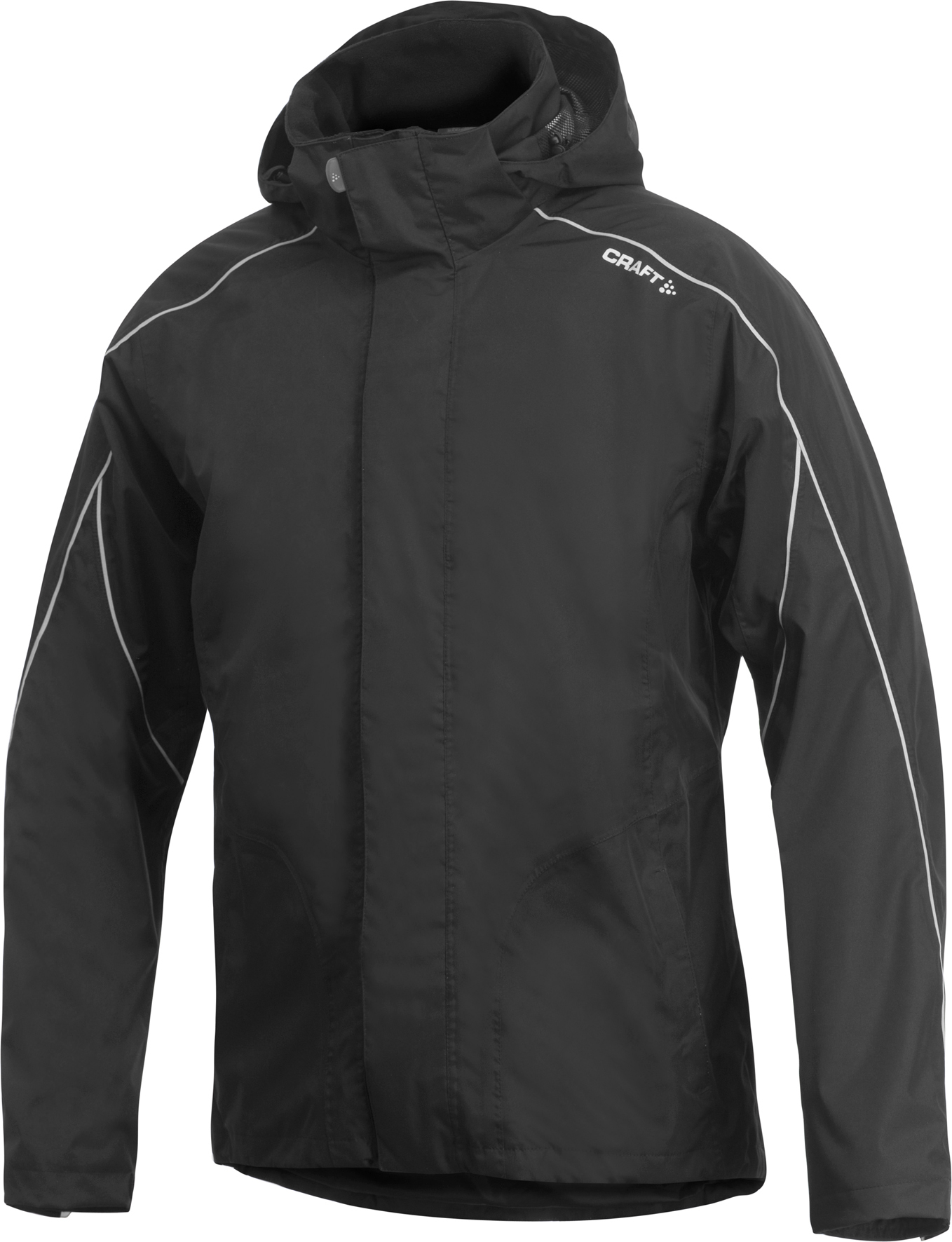 Craft Hiking Set Musta