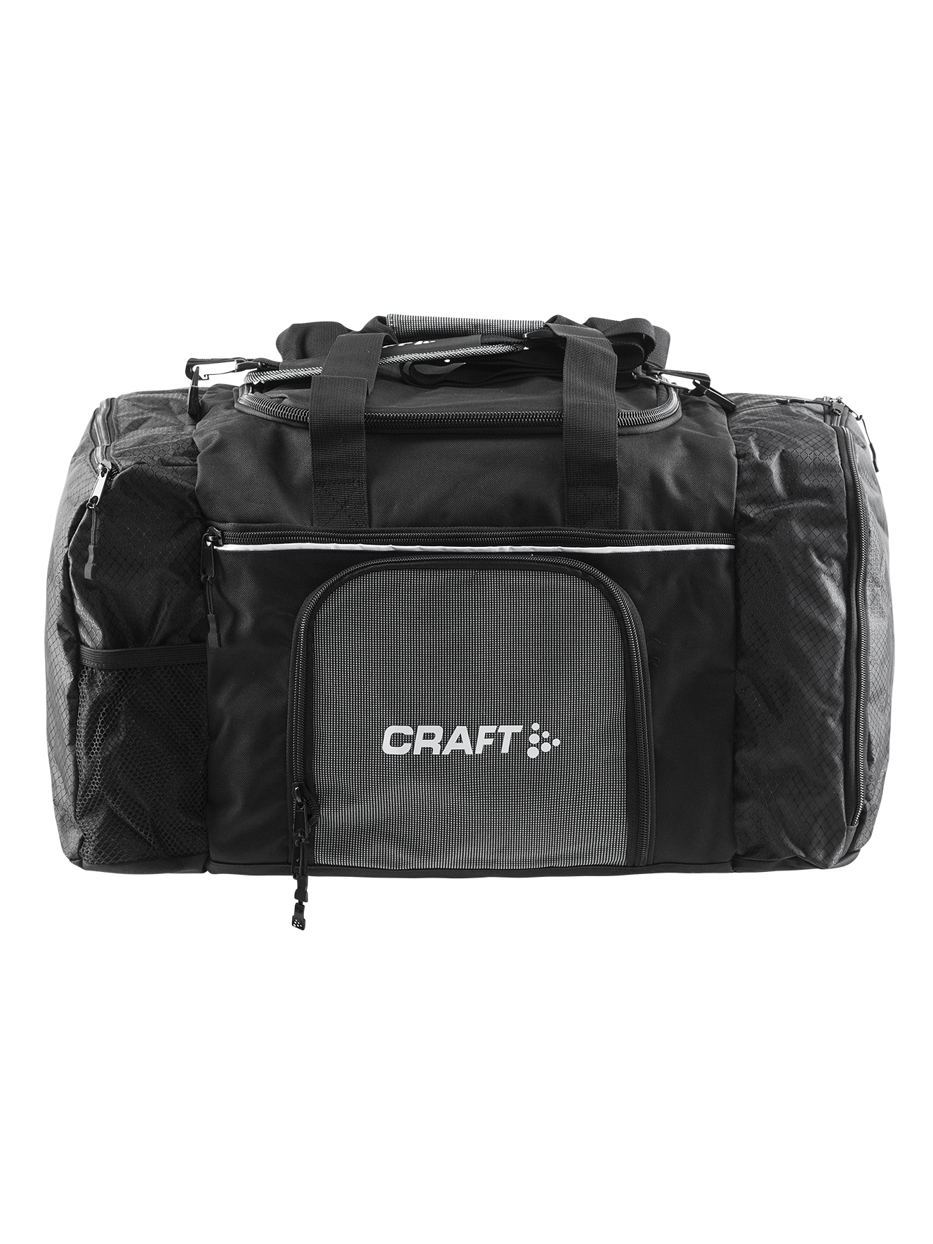 Craft New Training bag Musta