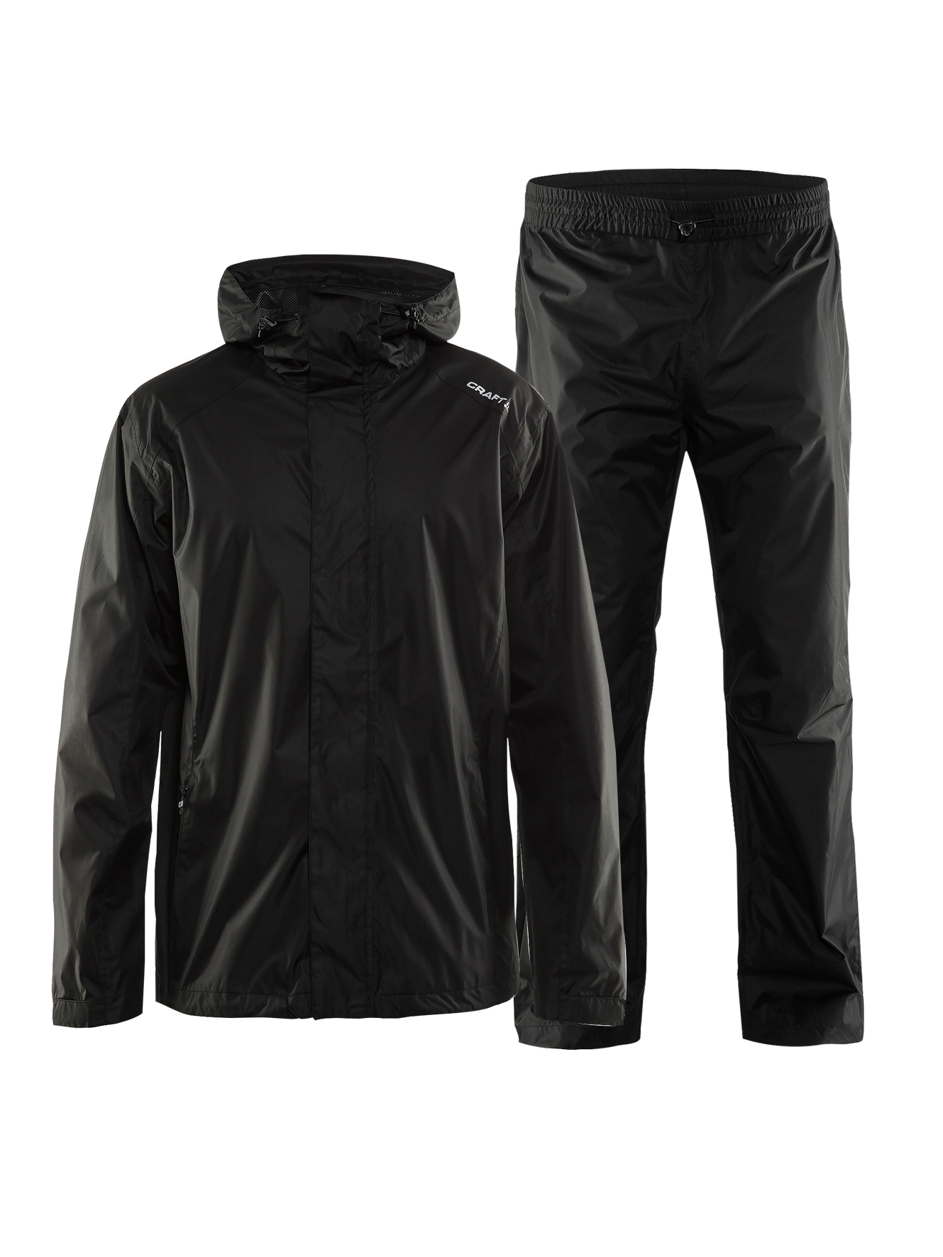 Craft Craft Rain Set M Black