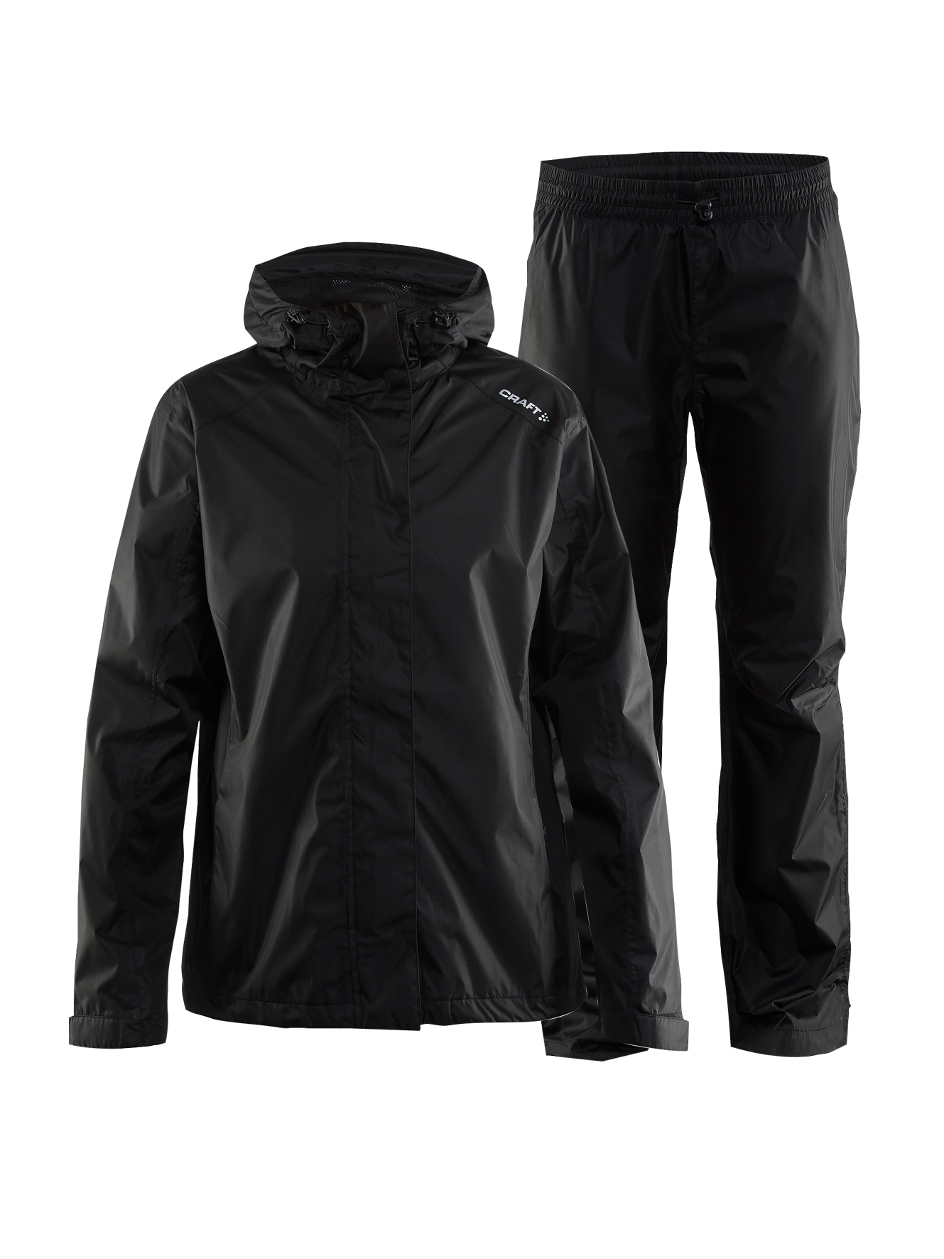Craft Craft Rain Set W Black