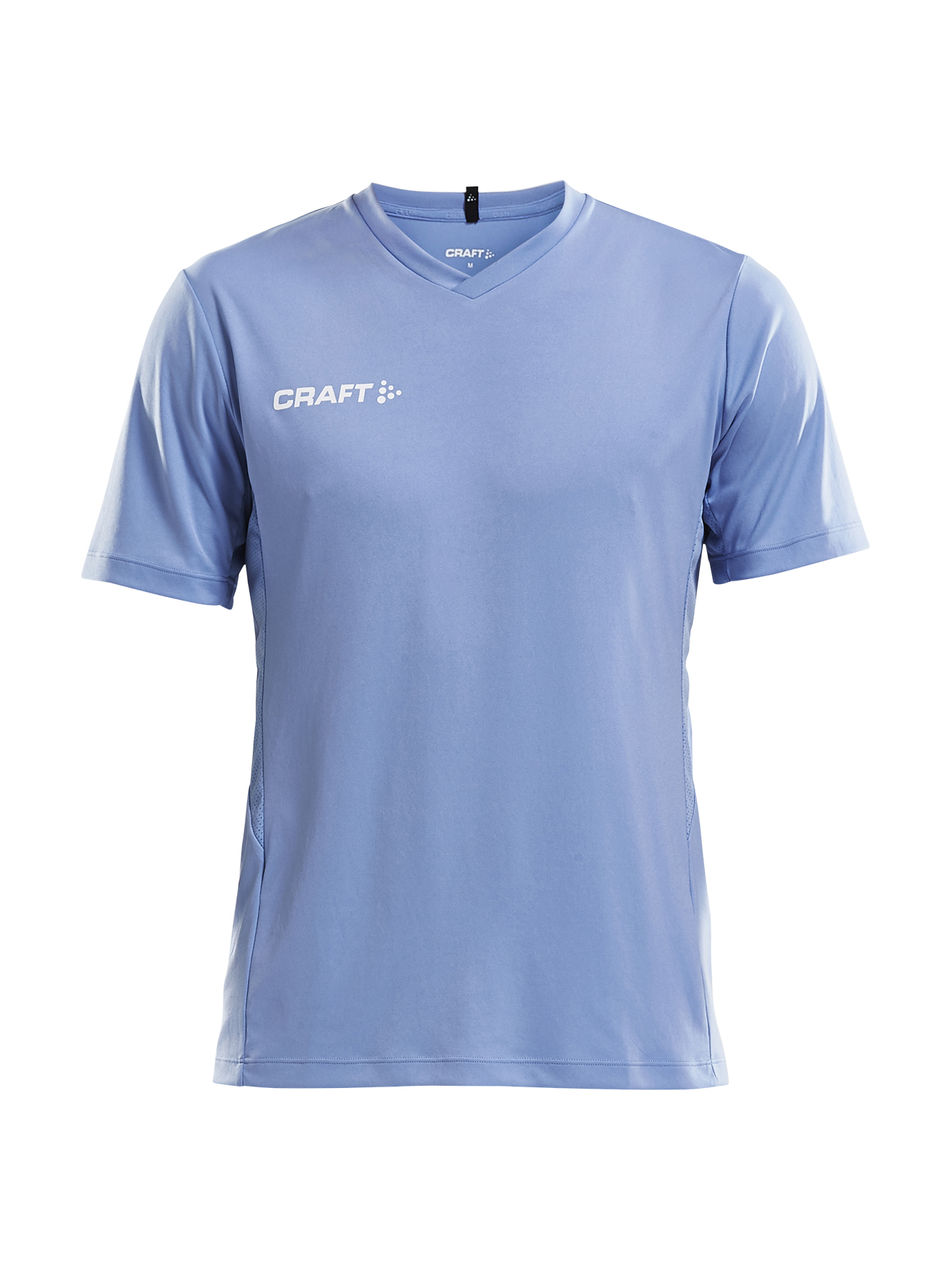 Craft SQUAD Jersey Solid Men MFF BLUE