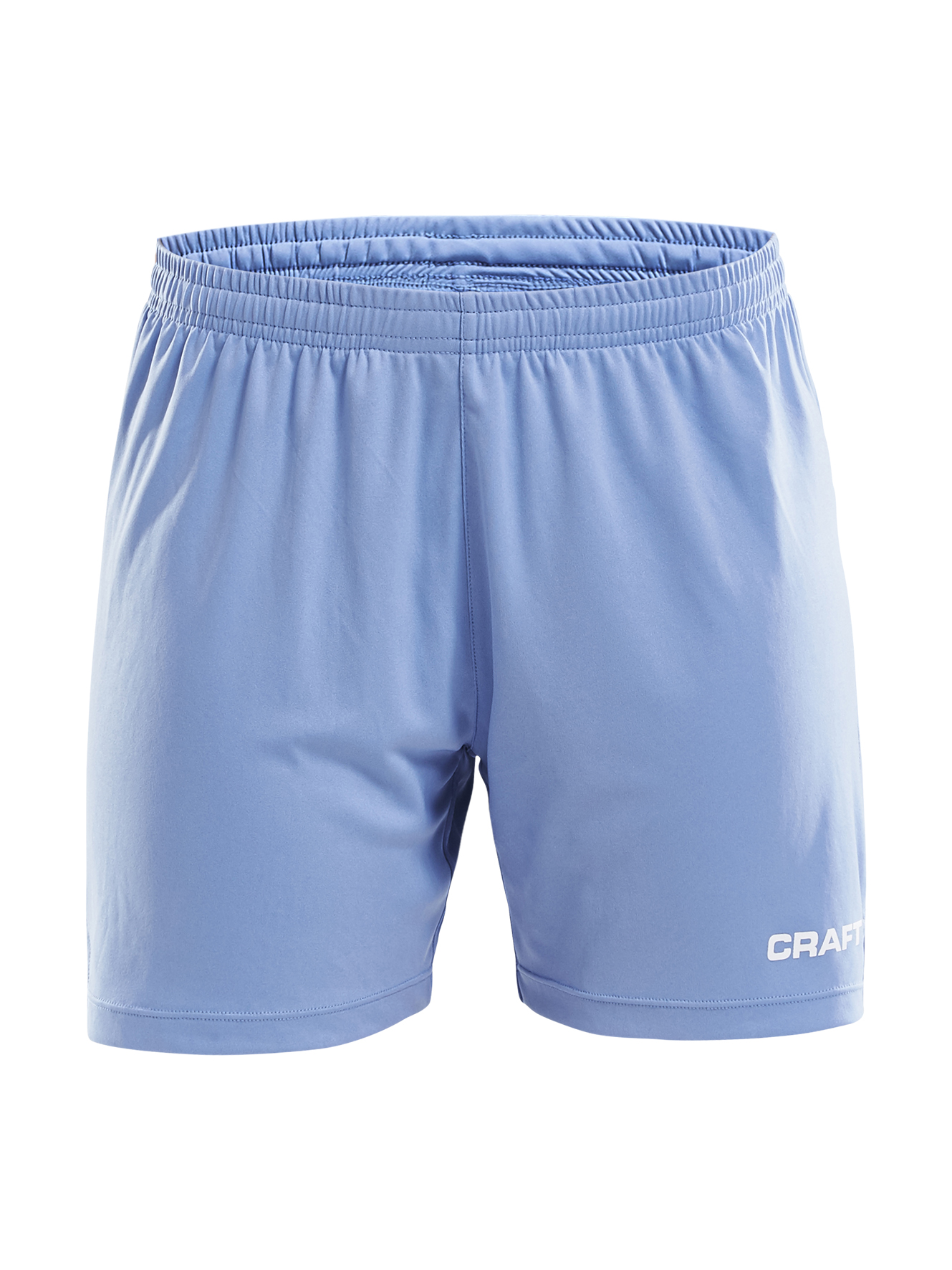 Craft SQUAD Short Solid WMN MFF BLUE