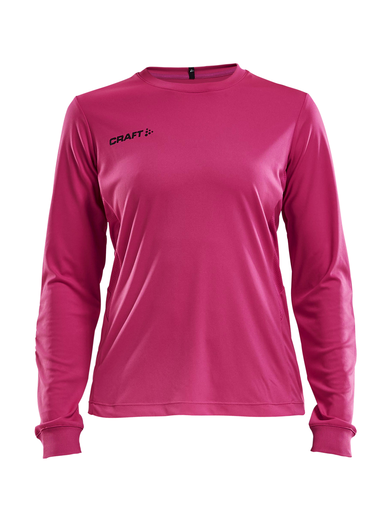 Craft SQUAD GK LS Jersey WMN METRO