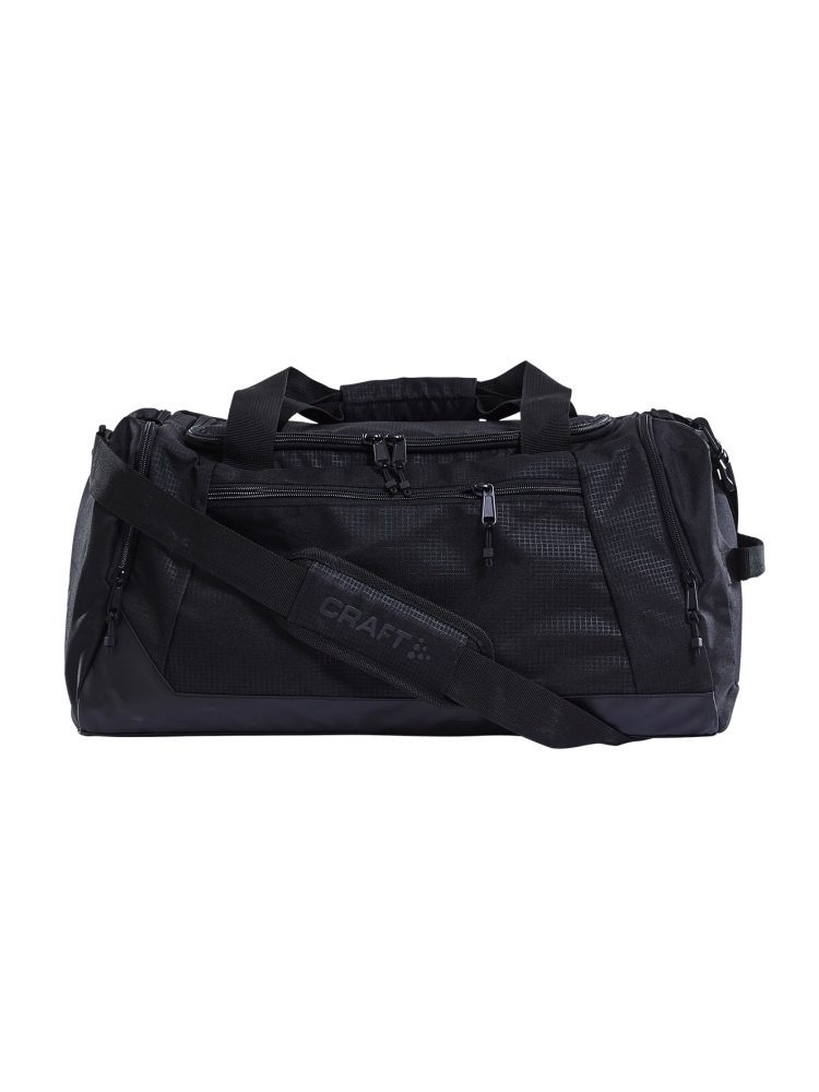 Craft Transit 35L Bag musta
