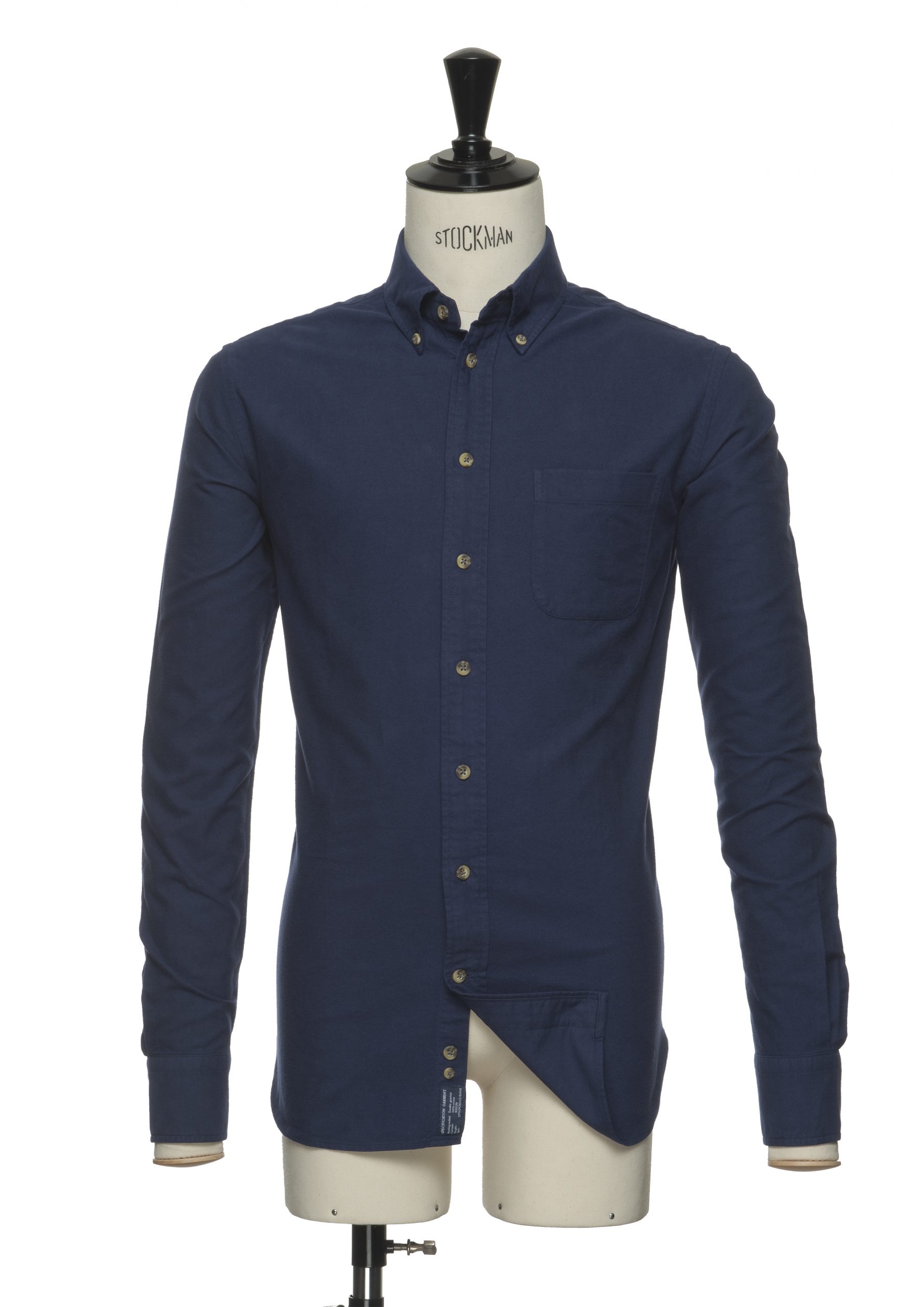 HarvestFrost Indigo Bow 31 Regular navy