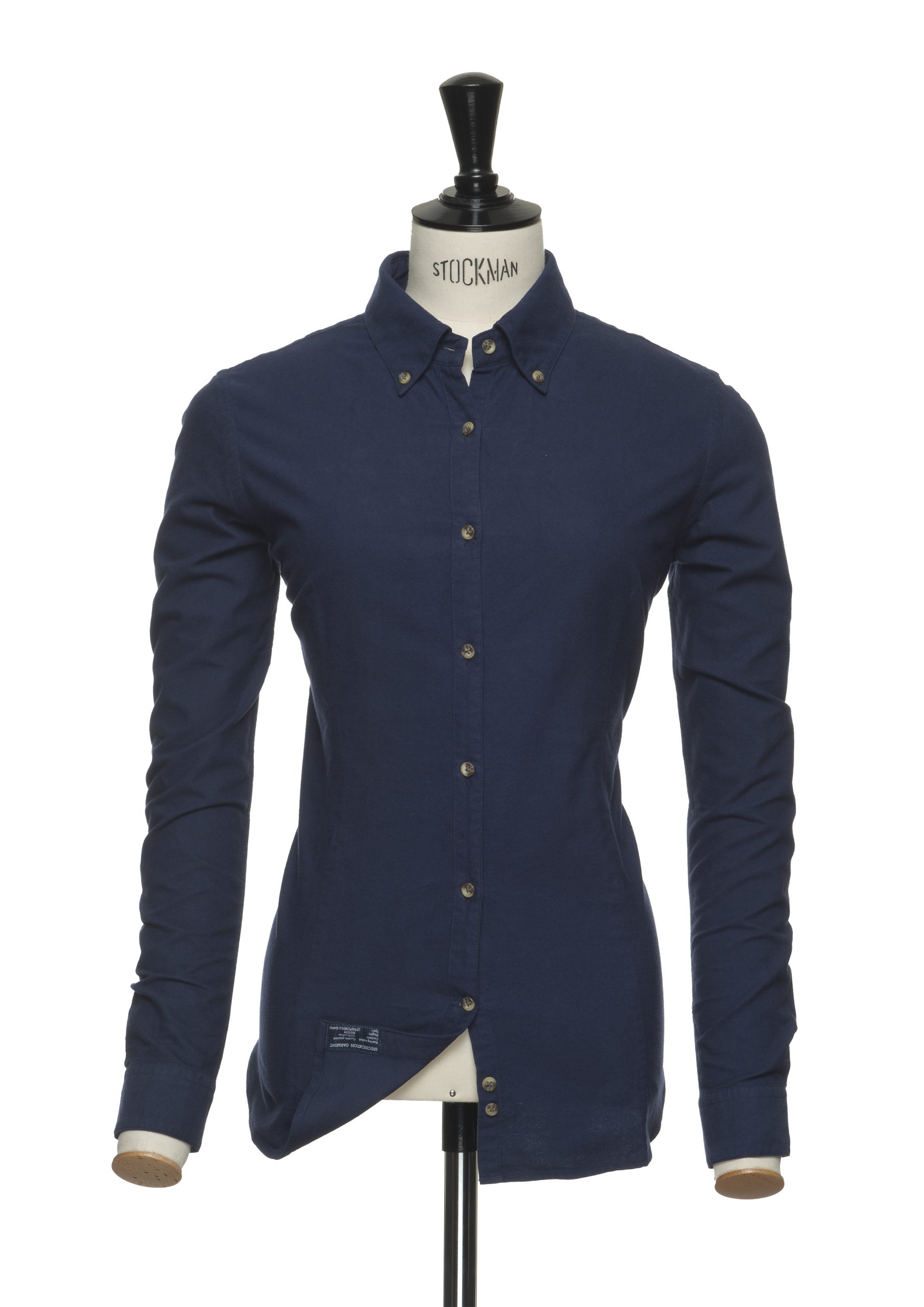 HarvestFrost Indigo Bow 31 Woman navy