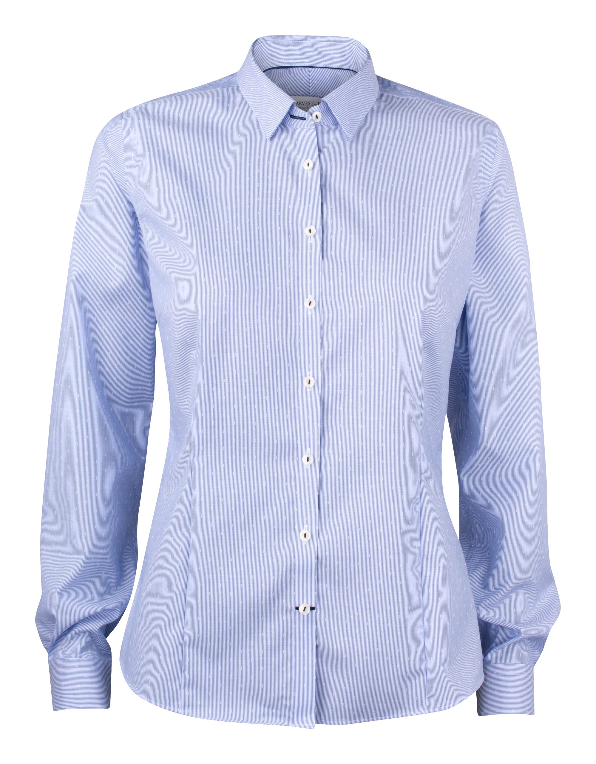 HarvestFrost Purple Bow 140 Woman Sininen/raitakuvio