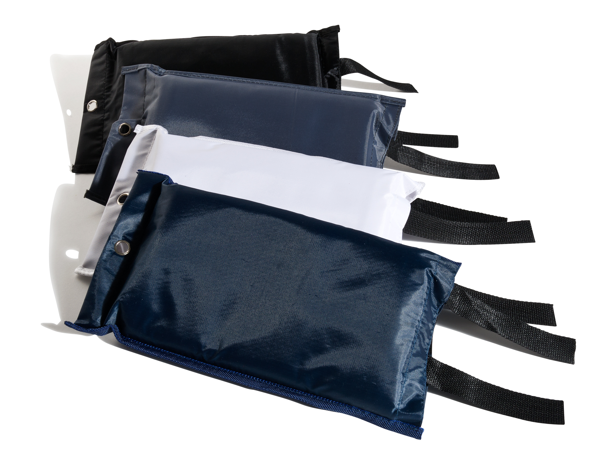 Lordnelson Sammutuspeite Harmaa