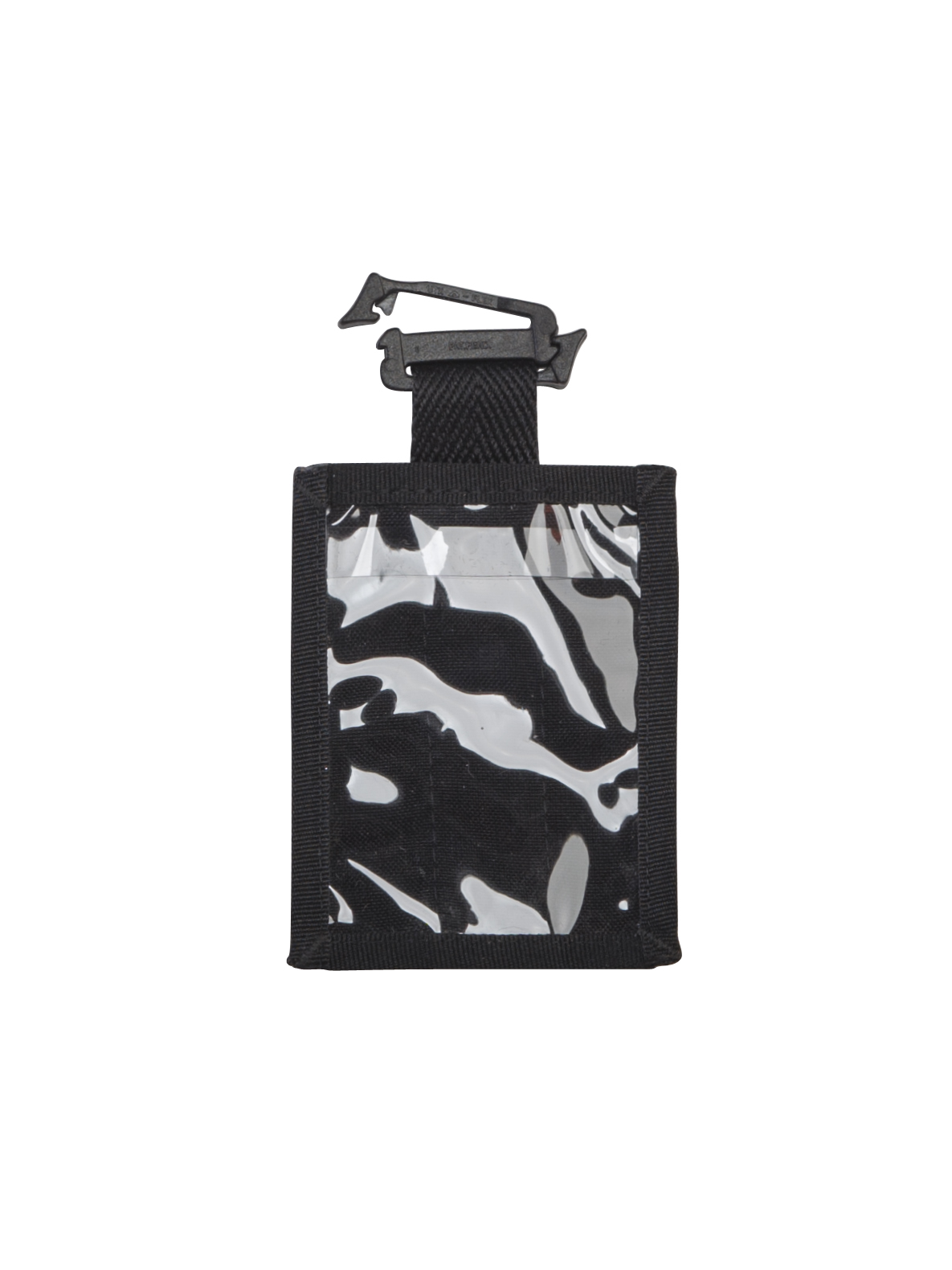 Projob 9035 ID -KORTTITASKU musta