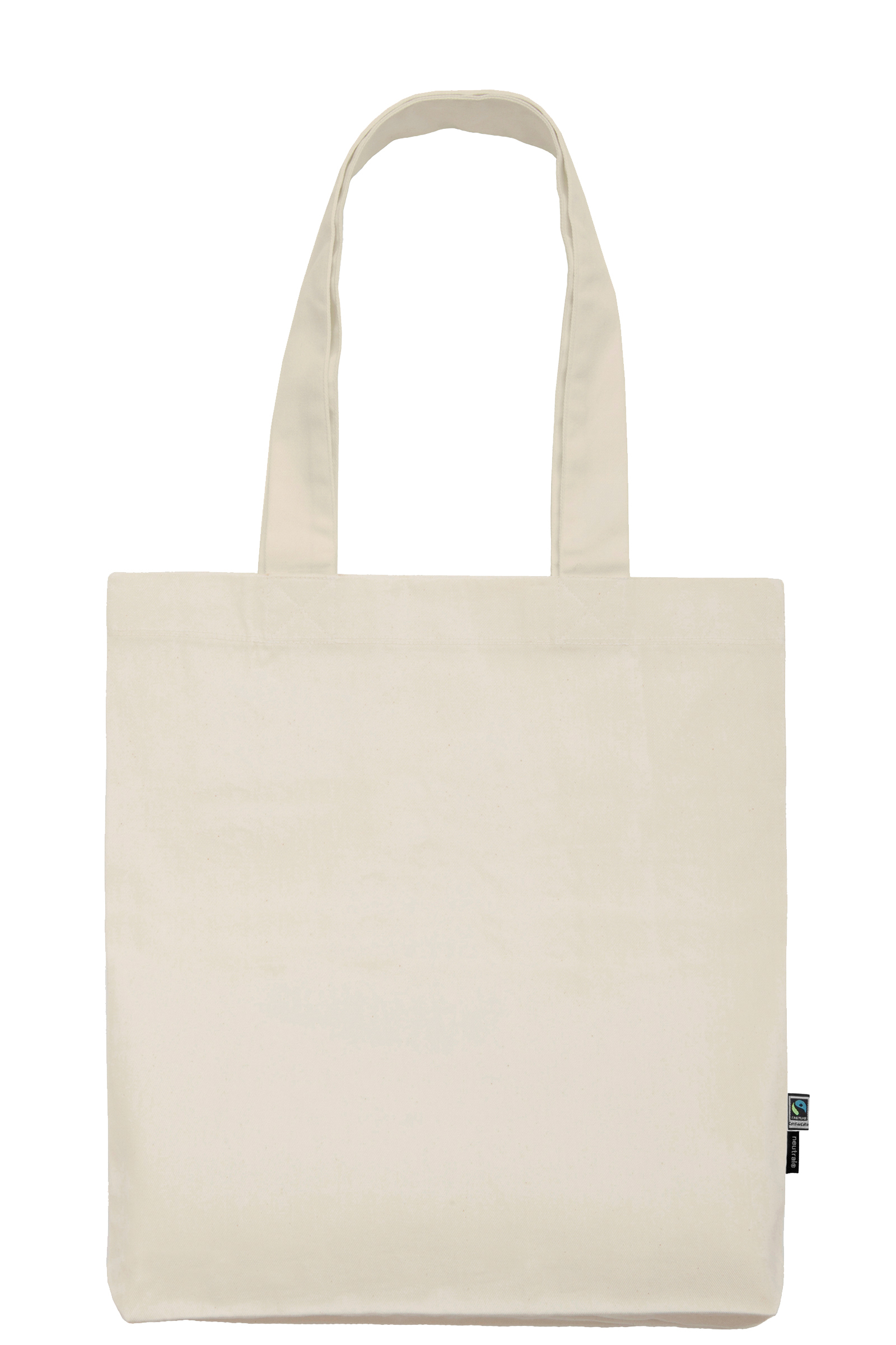 Neutral Twill Bag Nature