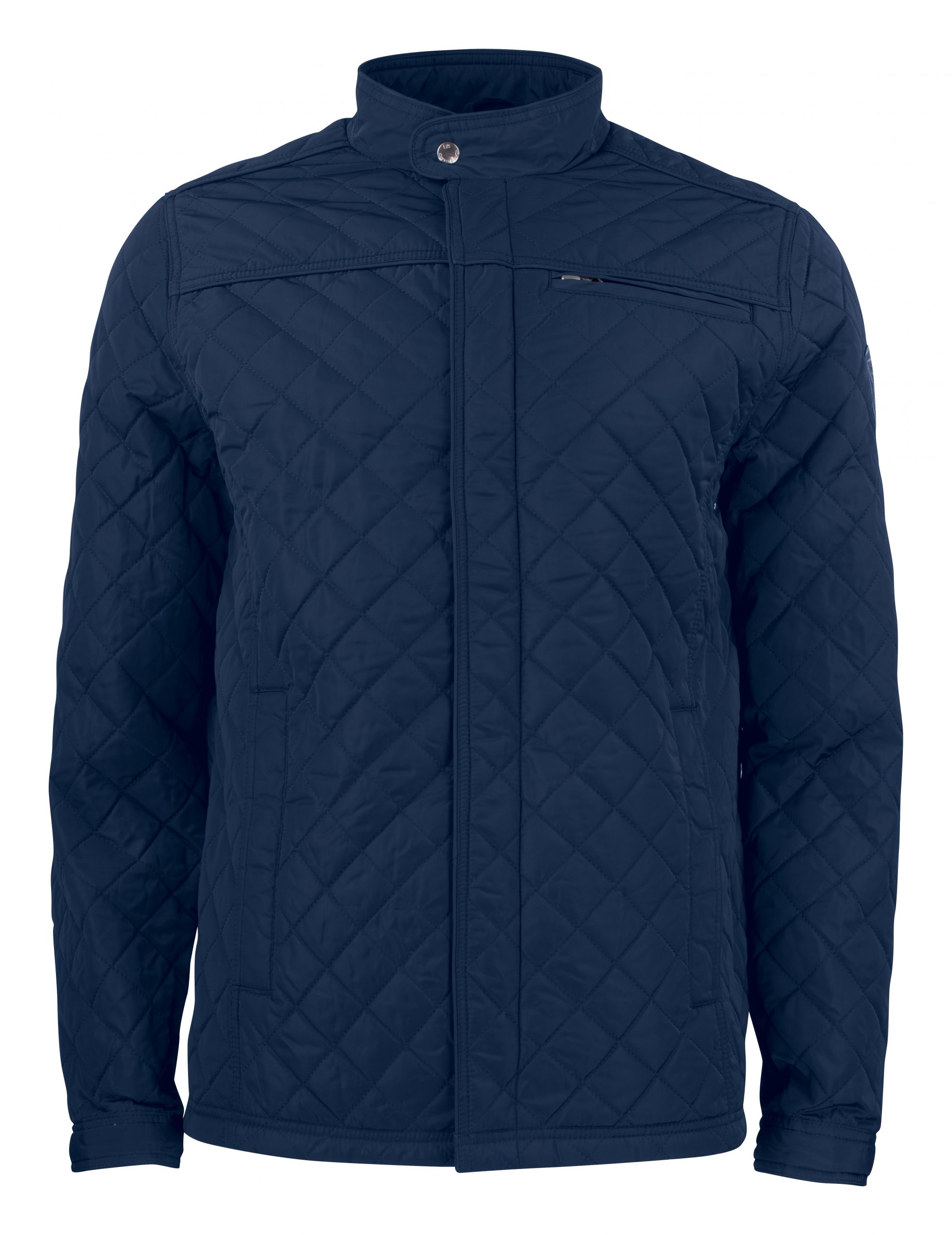 Cutterandbuck Parkdale Jacket Men's Syvänsininen