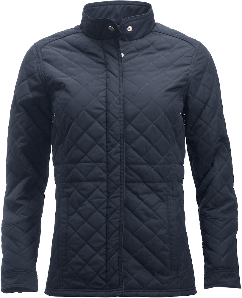 Cutterandbuck Parkdale Jacket Ladies' Syvänsininen