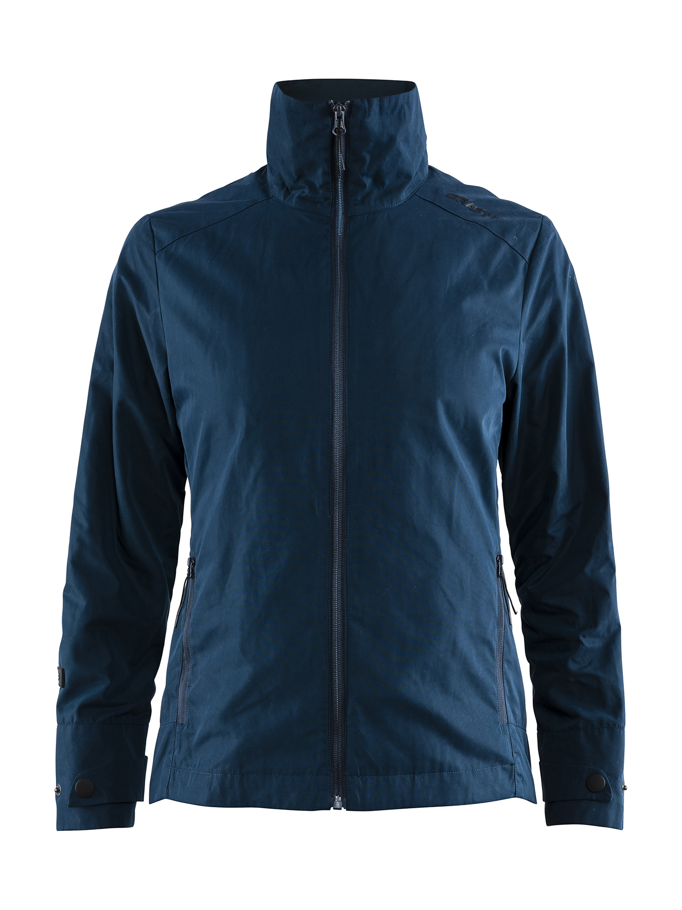 Craft Casual spring jkt W DARK NAVY