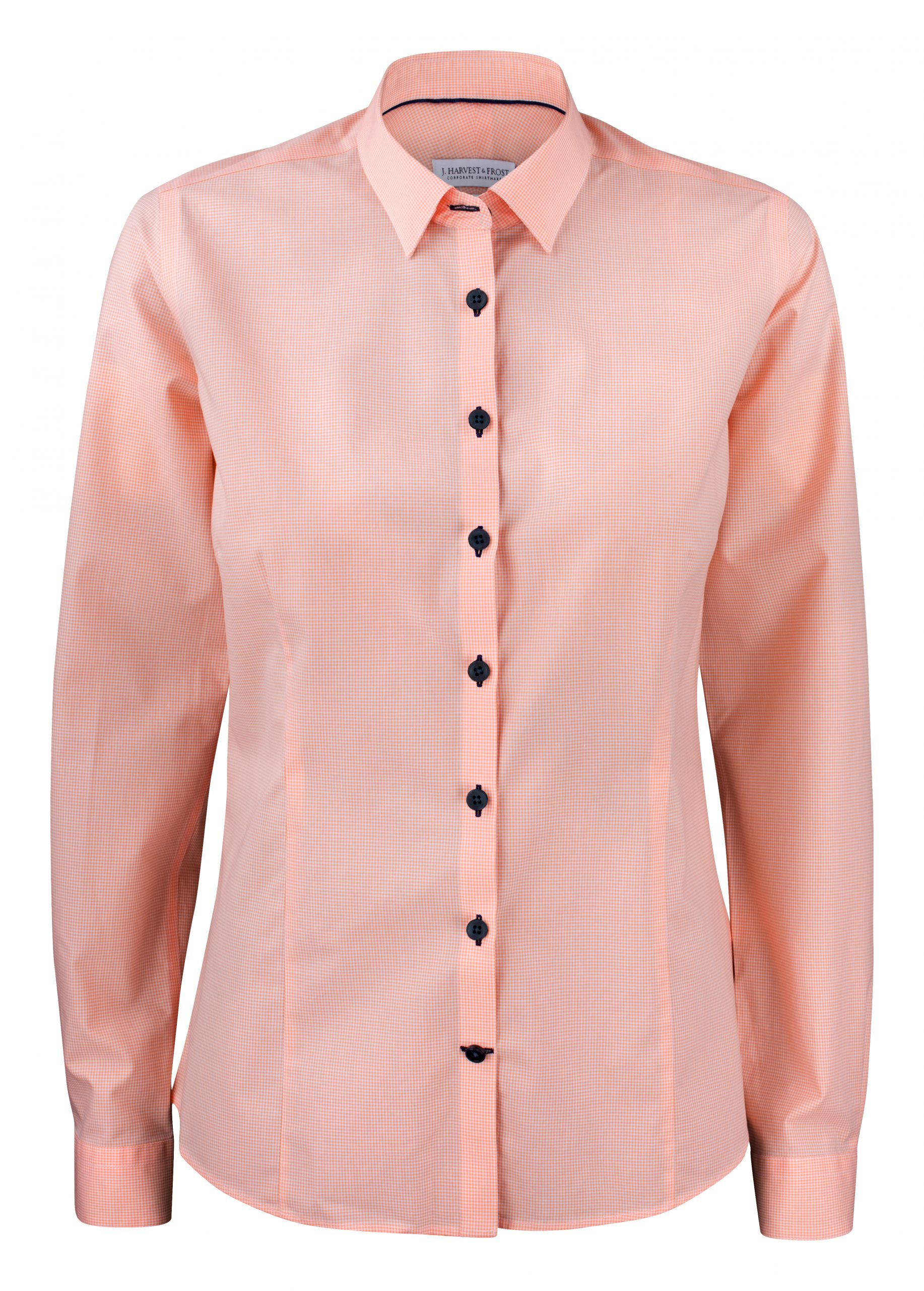 HarvestFrost J. Harvest & Frost