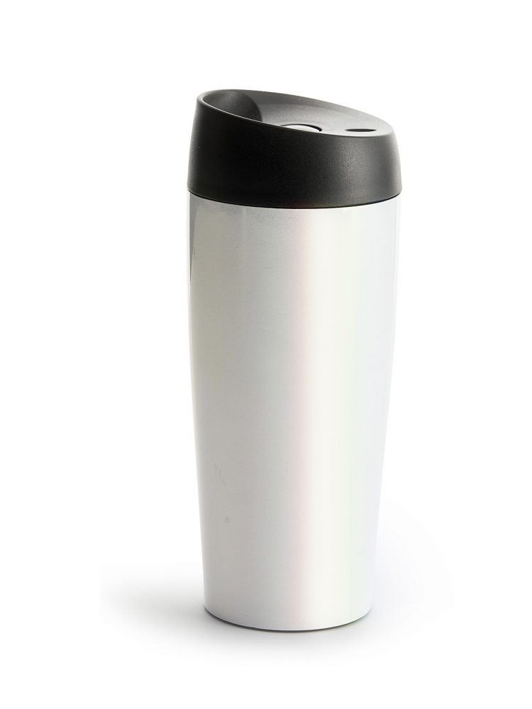 Sagaform Automuki painikelukituksella