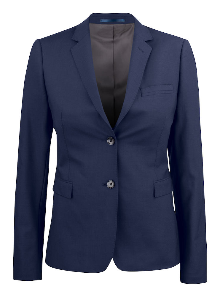 HarvestFrost Classic Blazer 20 Woman t.sininen