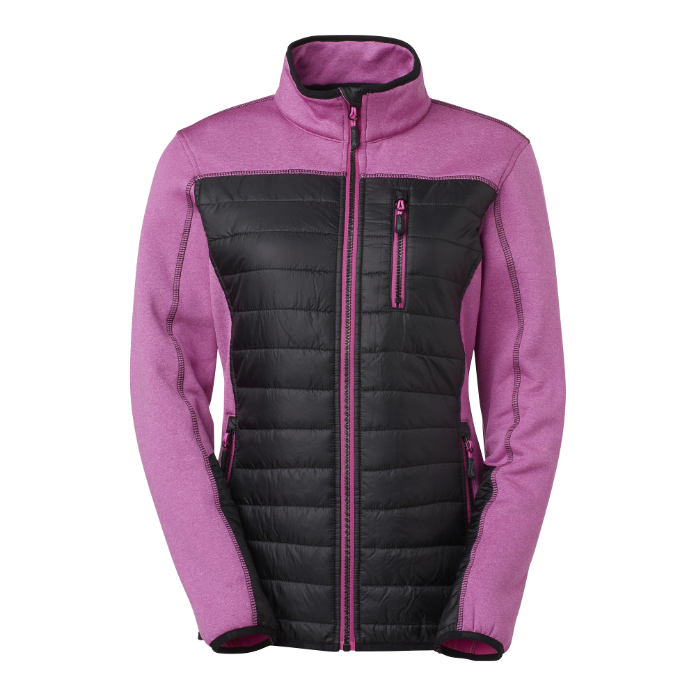 South West Hedda takki fuchsiamel