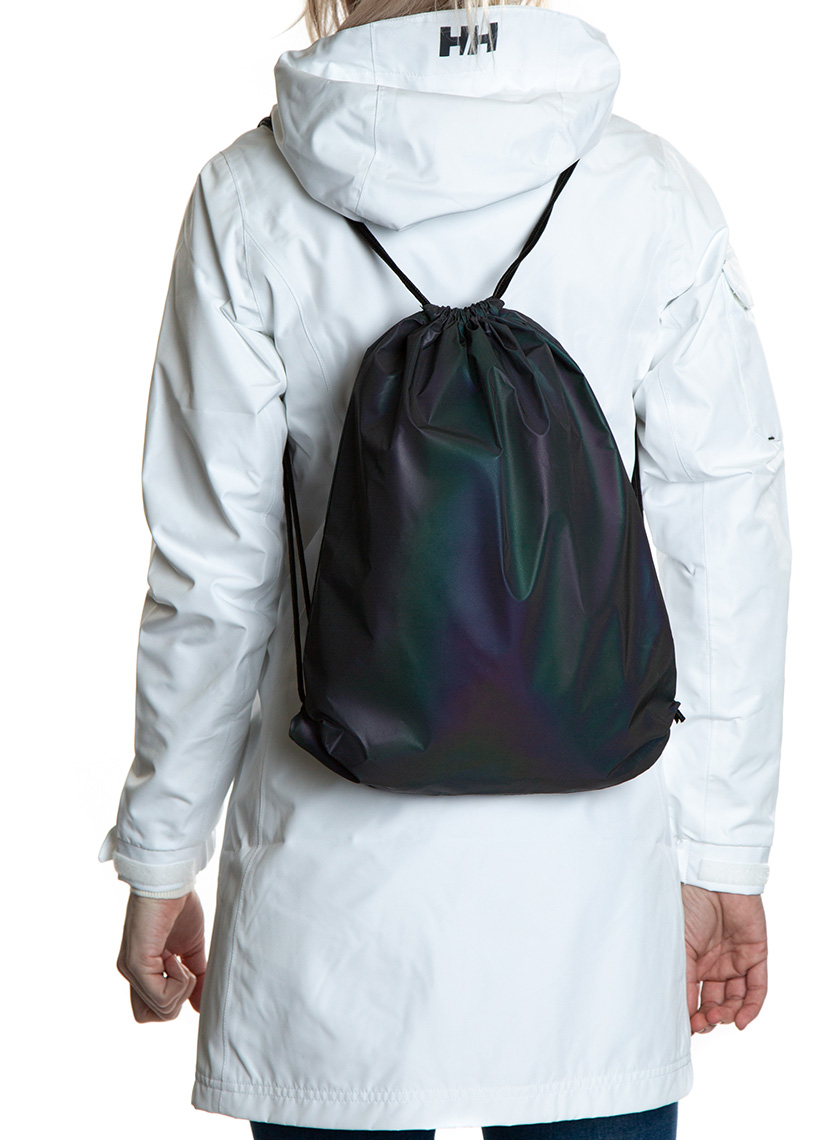 Heijastin jumppapussi