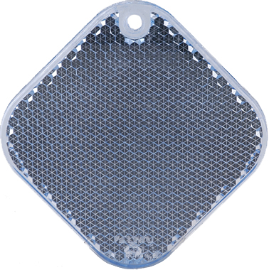 Heijastimet logopainatuksella