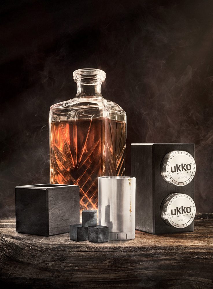 Ukko Whisky