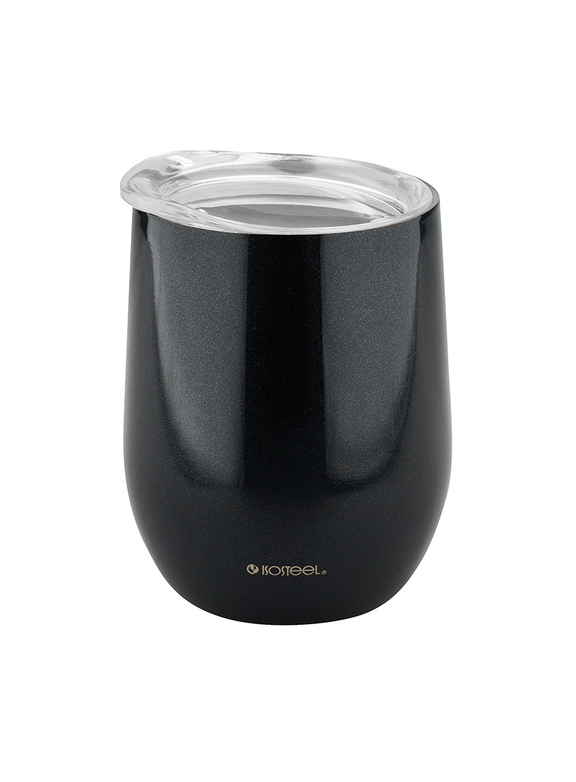 Isosteel To Go termoskuppi