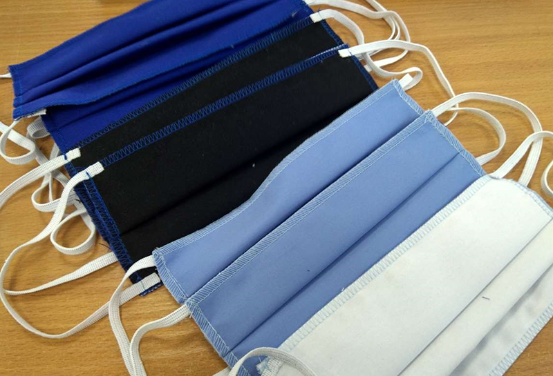 kasvomaski kankainen